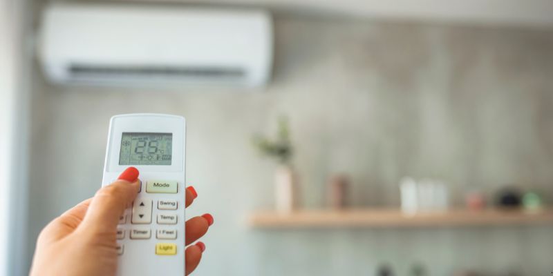 Ar Condicionado Não Gela o Que Pode Ser em Belém: 7 Causas