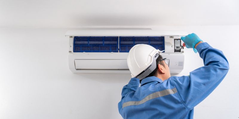 Como Saber Se o Ar Condicionado Queimou em Belém: 7 Sinais