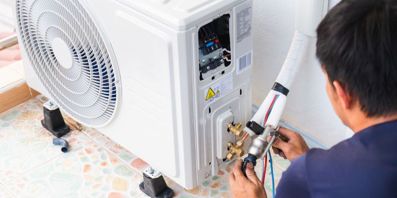 Como Saber Se o Gas do Ar Condicionado Acabou em Belém com 4 Sinais Como saber se o gás do ar condicionado acabou em Belém