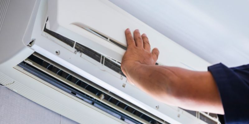 Como Fazer a Limpeza do Ar Condicionado em Belém: Guia Completo Como fazer a limpeza do ar condicionado em Belém